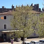 Bloc G Bed and Breakfast Καρκασόν
