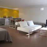 Bed and Breakfast Bloc G 4*