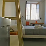 Bed and Breakfast Bloc G