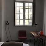 Bloc G Bed and Breakfast 4*