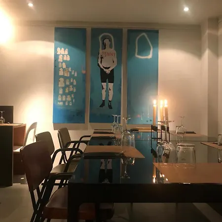 布洛克g住宿加早餐旅馆 4* 卡尔卡松