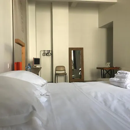 住宿加早餐酒店 布洛克g住宿加早餐旅馆