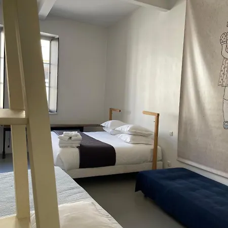 Bed & Breakfast Bloc G