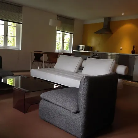 Bed & Breakfast Bloc G 4*