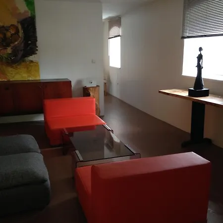 布洛克g住宿加早餐旅馆