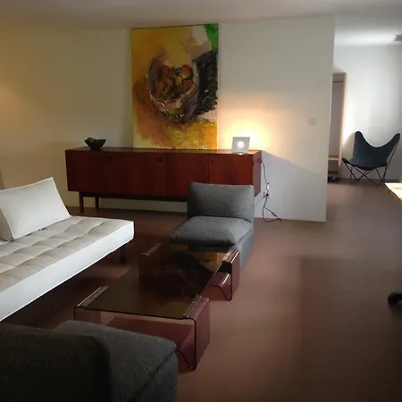 布洛克g住宿加早餐旅馆 住宿加早餐酒店