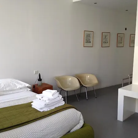 布洛克g住宿加早餐旅馆 4*