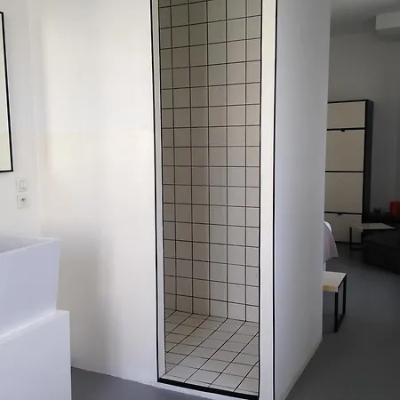 布洛克g住宿加早餐旅馆 住宿加早餐酒店 卡尔卡松