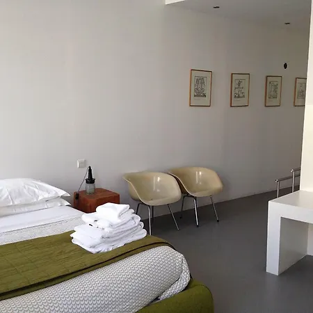 布洛克g住宿加早餐旅馆 住宿加早餐酒店 4*