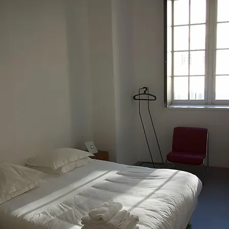 Bed and Breakfast Bloc G