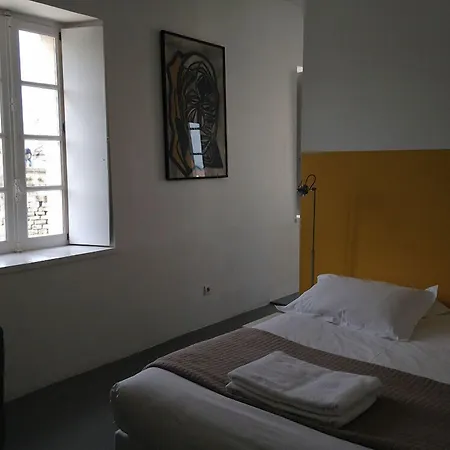 Nocleg ze śniadaniem Bloc G Carcassonne