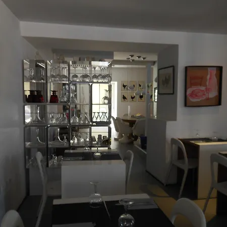 Nocleg ze śniadaniem Bloc G