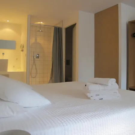 布洛克g住宿加早餐旅馆 4*