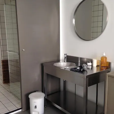 布洛克g住宿加早餐旅馆 4* 卡尔卡松