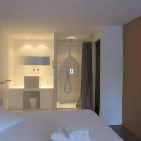 布洛克g住宿加早餐旅馆 住宿加早餐酒店