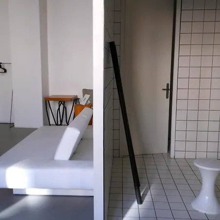 布洛克g住宿加早餐旅馆 住宿加早餐酒店 卡尔卡松