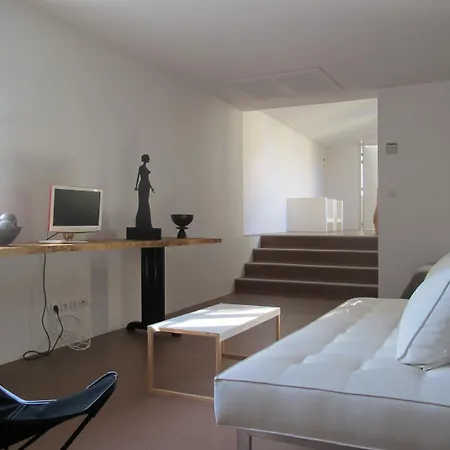 住宿加早餐酒店 布洛克g住宿加早餐旅馆 卡尔卡松