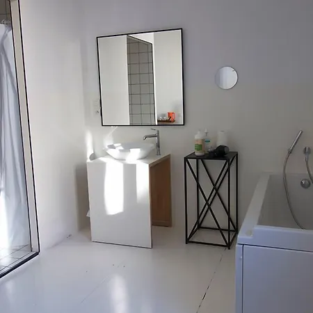 布洛克g住宿加早餐旅馆