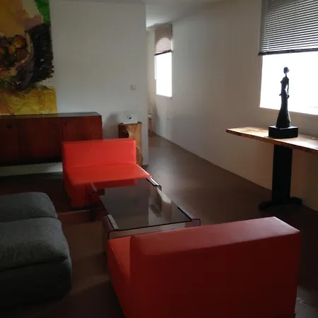 布洛克g住宿加早餐旅馆 住宿加早餐酒店 卡尔卡松