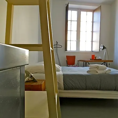 Bloc G 4* Каркассонн
