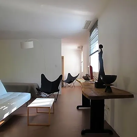 Bed & Breakfast Bloc G