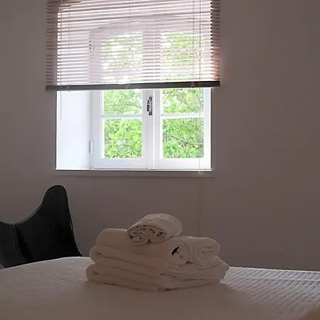 Bloc G Bed & Breakfast 4*