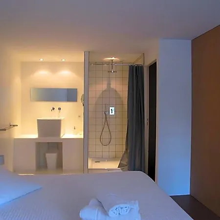 Bloc G Bed & Breakfast Carcassonne