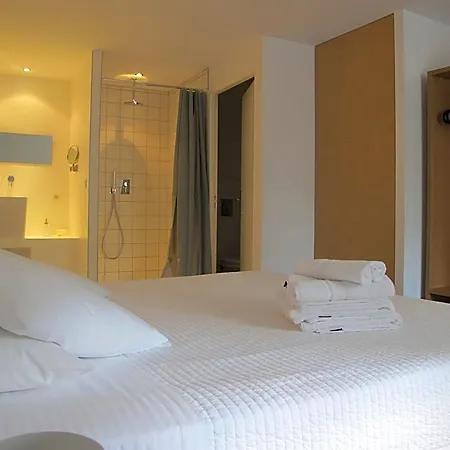 Bed & Breakfast Bloc G Carcassonne