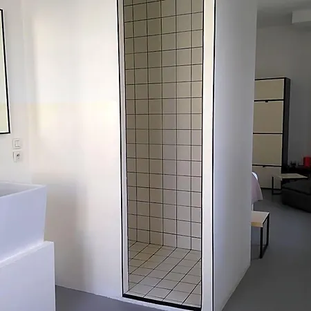 Bloc G Bed & Breakfast Carcassonne