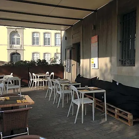 Bed & Breakfast Bloc G