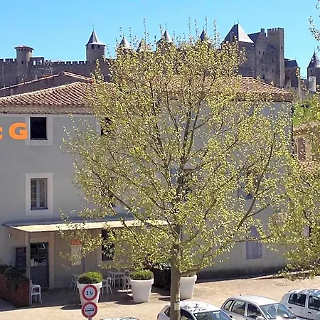 Bloc G 4* Carcassonne
