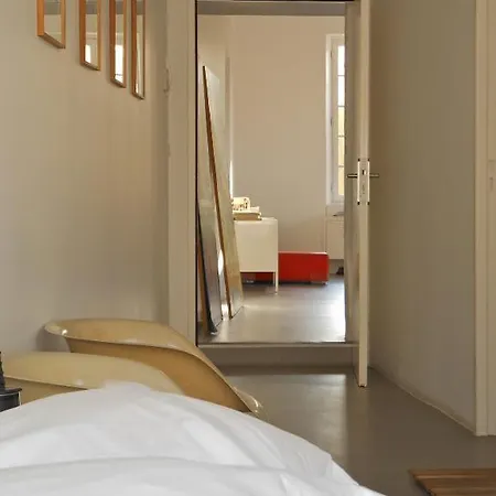 Bed & Breakfast Bloc G