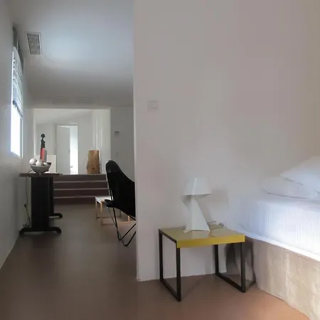 布洛克g住宿加早餐旅馆 4* 卡尔卡松