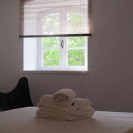 住宿加早餐酒店 布洛克g住宿加早餐旅馆 4*