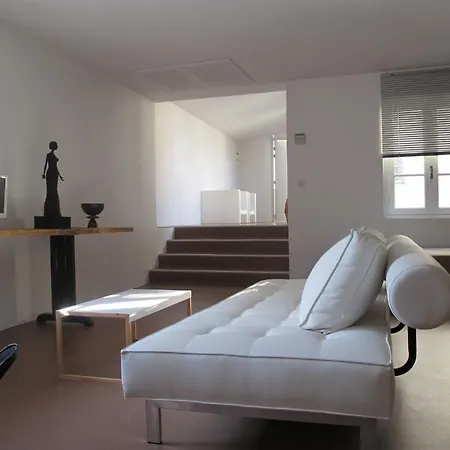 Nocleg ze śniadaniem Bloc G Carcassonne