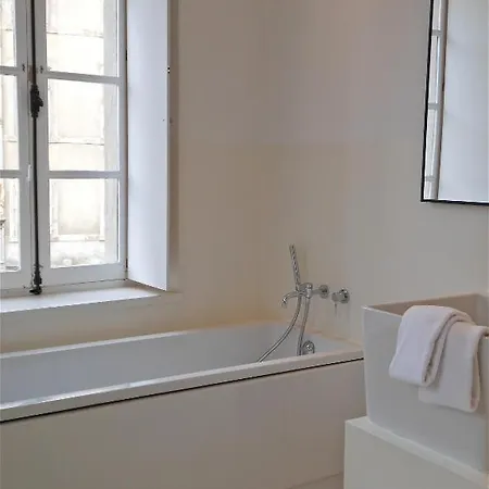 住宿加早餐酒店 布洛克g住宿加早餐旅馆 卡尔卡松