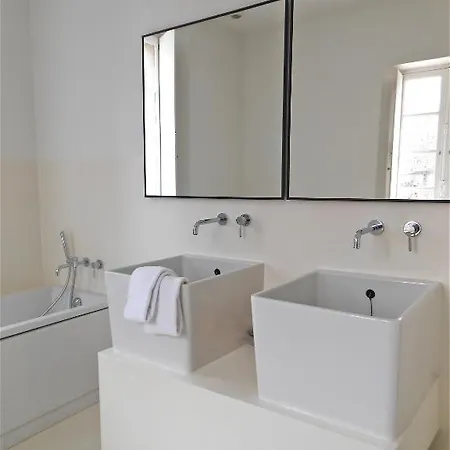 布洛克g住宿加早餐旅馆