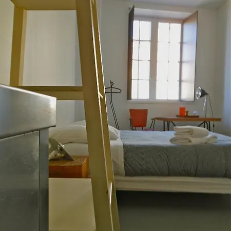 住宿加早餐酒店 布洛克g住宿加早餐旅馆