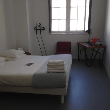 布洛克g住宿加早餐旅馆