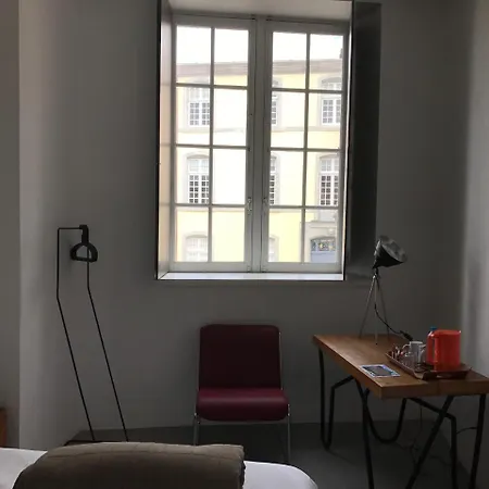 布洛克g住宿加早餐旅馆 住宿加早餐酒店 4*