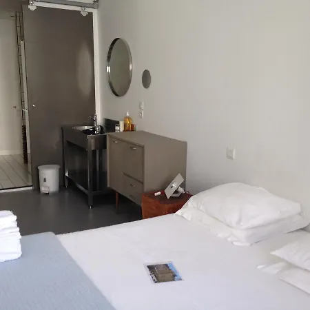 布洛克g住宿加早餐旅馆 4* 卡尔卡松