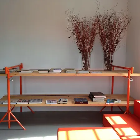 布洛克g住宿加早餐旅馆