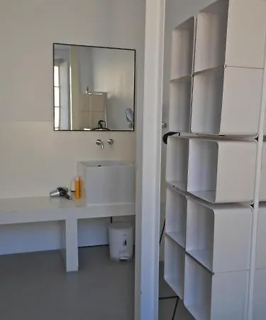 住宿加早餐酒店 布洛克g住宿加早餐旅馆 卡尔卡松