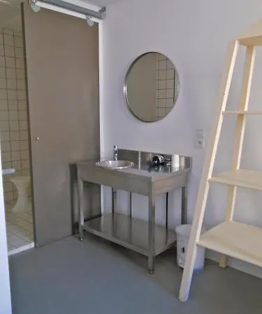 布洛克g住宿加早餐旅馆 4* 卡尔卡松