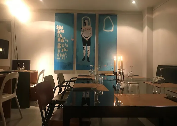 Bloc G 4* Каркассон