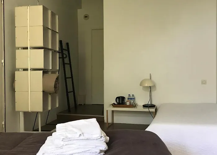 Bloc G Каркассон