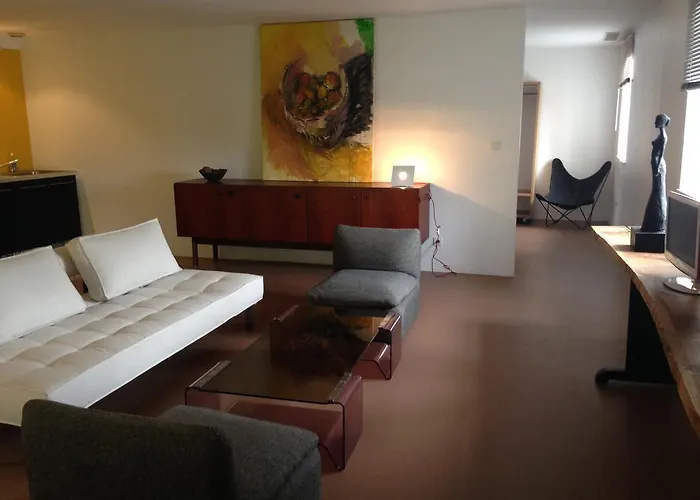 Bloc G Oda ve Kahvaltı