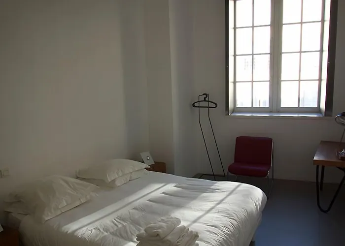 Oda ve Kahvaltı Bloc G