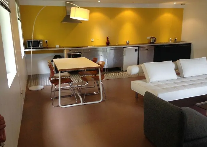 Bloc G Oda ve Kahvaltı