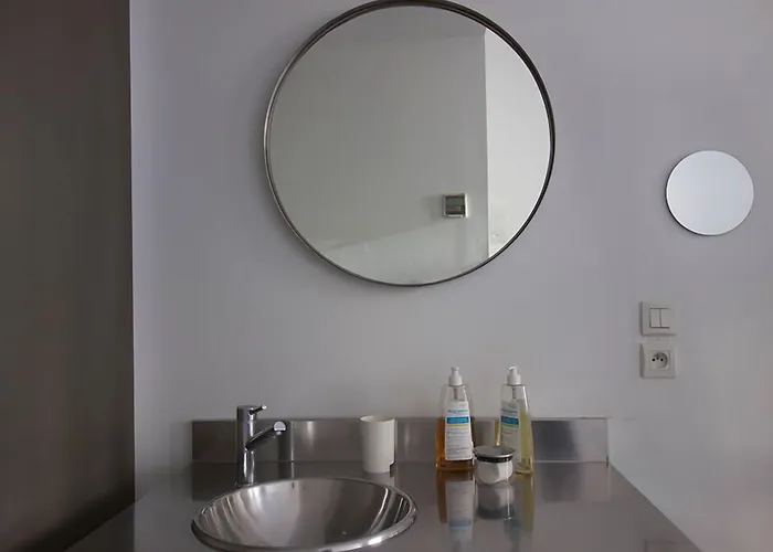 Bloc G Каркассон